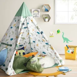 Dinosaur Kids' Tent - Pillowfort™