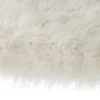 3' Faux Fur Round Kids' Rug White - Pillowfort™ -Pillowfort GUEST 046bdf33 bb14 4a55 83d5 6bab106f00bf