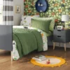 Modern Kids' Nightstand Dark Gray - Pillowfort™ -Pillowfort GUEST 05b1714a 4752 49aa 99ab ad35375029dc