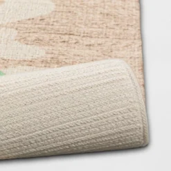 4'x6' Character Kids' Rug - Pillowfort™ -Pillowfort GUEST 0fe9c9ae 6307 4cb1 8cfe 40265256b269