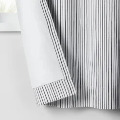 Blackout Irregular Mini Striped Kids' Panel - Pillowfort™ -Pillowfort GUEST 1162709b 72d8 4671 8c79 85be00718fd2