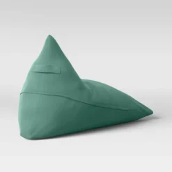 Triangle Lounge Kids’ Chair - Pillowfort™ 15 Triangle Lounge Kids’ Chair - Pillowfort™ -Pillowfort GUEST 11b55a73 e58f 408c 9ac8 dd8882a36749