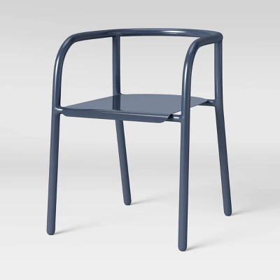 Set Of 2 Kids' Metal Activity Chairs - Pillowfort™ 4 Set Of 2 Kids' Metal Activity Chairs - Pillowfort™ - Image 2