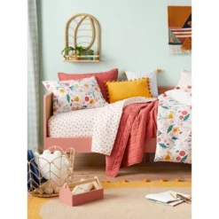 Rattan Arch Leaf Kids' Shelf - Pillowfort™ 11 Rattan Arch Leaf Kids' Shelf - Pillowfort™ -Pillowfort GUEST 1448a949 54c8 4272 a46c d7b367a46407