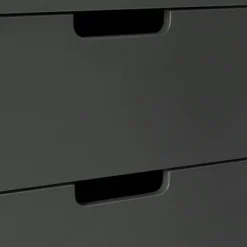 Modern Kids' Nightstand Dark Gray - Pillowfort™ 12 Modern Kids' Nightstand Dark Gray - Pillowfort™ -Pillowfort GUEST 1530d630 c498 4a1b 84a6 203ddc1b2d61