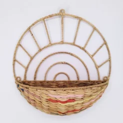 Hanging Woven Kids' Basket - Pillowfort™ -Pillowfort GUEST 196078ee 0938 457b a748 7407eeabcbdd