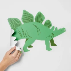 Dinosaur Kids' Wall Decal - Pillowfort™ -Pillowfort GUEST 1a61f978 908a 41d9 b3fc 4dee77c4ace3