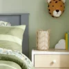Rattan Tulip Cylinder Bedside Kids' Lamp - Pillowfort™ -Pillowfort GUEST 1a8d48e4 3d0d 40b5 82ce d4d69772ad93