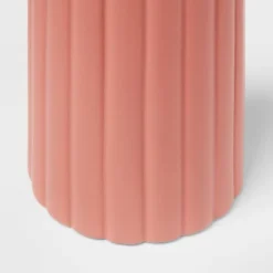 Tapered Ribbed Kids' Table Lamp - Pillowfort™ -Pillowfort GUEST 1d739c8e 30e2 43a1 9dff e4ba32b68b30