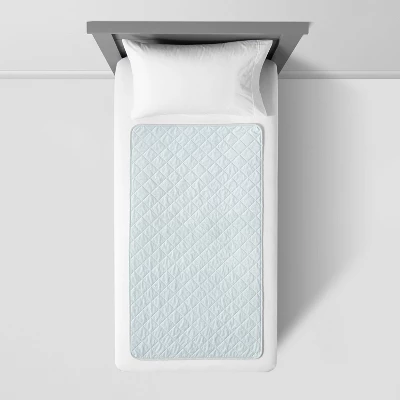 Waterproof Sleep Anywhere Kids' Pad - Pillowfort™ 3 Waterproof Sleep Anywhere Kids' Pad - Pillowfort™