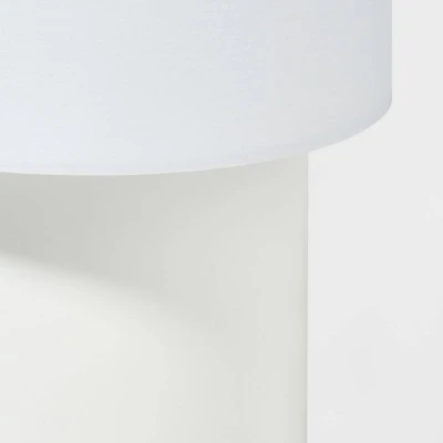 Modern Metal Kids' Table Lamp - Pillowfort™ 5 Modern Metal Kids' Table Lamp - Pillowfort™ - Image 3