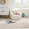 4'x6' Tufted Cotton Chevron Kids' Rug - Pillowfort™ -Pillowfort GUEST 26781107 178b 42aa b16f 2b871fa2117f