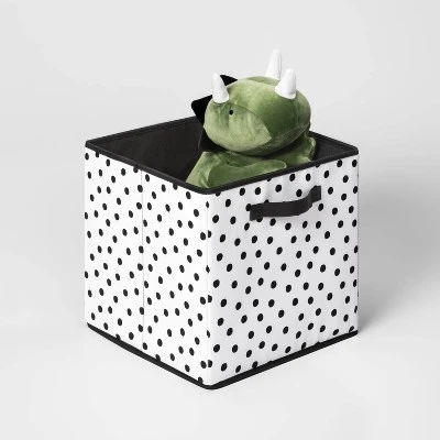 Dinosaur Weighted Plush Kids' Throw Pillow Green - Pillowfort™ 6 Dinosaur Weighted Plush Kids' Throw Pillow Green - Pillowfort™ - Image 4