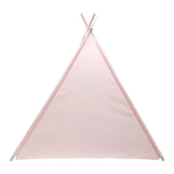 Pom Pom Kids' Tent Pink - Pillowfort™ -Pillowfort GUEST 272e6942 24cb 4885 a8cb 1ffc142b4d71