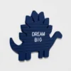 Dinosaur Kids' Letter Board Blue - Pillowfort™ -Pillowfort GUEST 2ab2af7d 5feb 49a0 9e13 6c2263958d10