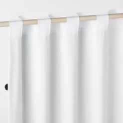 Pom-Pom Blackout Valance Kids' Panel - Pillowfort™ -Pillowfort GUEST 2d98565a 4916 48fe 88b4 fb6262b33e73