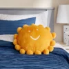 Sunshine Kids' Pillow With Poms - Pillowfort™ -Pillowfort GUEST 2fda23cf be85 4cce 9efd ea3601906e53