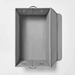 Large Rectangle Kids' Storage Striped Bin - Pillowfort™ -Pillowfort GUEST 33c8d066 9368 4e9f a469 472768291e91