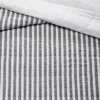 Chambray Stripes Kids' Quilt - Pillowfort™ -Pillowfort GUEST 35ed147f b77e 42db bf85 f3975237d4f5