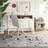 Multi Dot Kids' Rug - Pillowfort™ -Pillowfort GUEST 381eb628 8787 41df 9353 e85f562ce31a