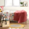 Braided Border Kids' Rug - Pillowfort™ -Pillowfort GUEST 3ca85d76 d1bc 4127 b1c3 e0f80c2e0223