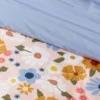 Vintage Floral Print Kids' Comforter Set - Pillowfort™ -Pillowfort GUEST 42773009 5fe0 4037 8248 b60d0e1b78d8