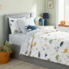 Dinosaur Kids' Bedding Set With Sheets - Pillowfort™ -Pillowfort GUEST 4312405d de41 4cc1 b307 75e6a08adc7d