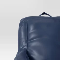 Sensory Friendly Kids’ Chair With Ottoman - Pillowfort™ -Pillowfort GUEST 470382fe 6fe2 419e b6a8 0886833fc027