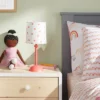 Polka Dot Kids' Accent Lamp Orange - Pillowfort™ 2 Polka Dot Kids' Accent Lamp Orange - Pillowfort™ -Pillowfort GUEST 48c53770 f6ca 4b5f 98dd 88ea4a3b263d