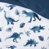 Dinosaur Value Multi-Piece Kids' Bedding Set Watercolor Blue - Pillowfort™ 1 Dinosaur Value Multi-Piece Kids' Bedding Set Watercolor Blue - Pillowfort™ -Pillowfort GUEST 49e46a5e aa5b 4c1d 9058 98c64c40813a