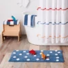Polka Dot Kids’ Bath Rug - Pillowfort™ -Pillowfort GUEST 4a40eeac 41a7 46c7 ac44 a06df2416bfd
