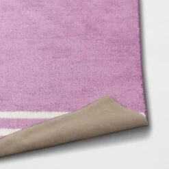 Border Striped Kids' Rug - Pillowfort™ -Pillowfort GUEST 4a64a2f4 b029 4099 a951 eab7bdec0139