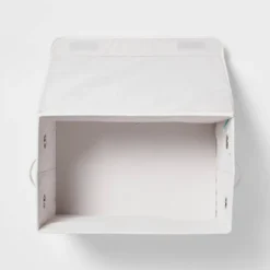 Large Rectangular Kids' Fabric Kids' Storage Bin - Pillowfort™ -Pillowfort GUEST 514b2a53 a047 43d8 98d0 6e1a821753bc