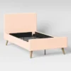 Twin Upholstered Kids' Bed - Pillowfort™ -Pillowfort GUEST 51657109 bd9c 4bec 9124 16f172621831