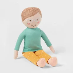 Decorative Kids' Pillow Pal Green - Pillowfort™ -Pillowfort GUEST 51b8c732 404c 469a 9a4f a9d805d5e95a