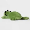 Dinosaur Weighted Plush Kids' Throw Pillow Green - Pillowfort™ 1 Dinosaur Weighted Plush Kids' Throw Pillow Green - Pillowfort™ -Pillowfort GUEST 53f671fd b66e 4c0b a4dd b0889cf5ed65