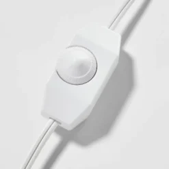 Modern Ball Kids' Table Lamp - Pillowfort™ -Pillowfort GUEST 6013f877 4260 49f7 bea6 0a9c49c76197