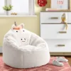 Unicorn Kids' Bean Bag Chair - Pillowfort™ 2 Unicorn Kids' Bean Bag Chair - Pillowfort™ -Pillowfort GUEST 62679acc c35e 425a 8247 499c41423ae4