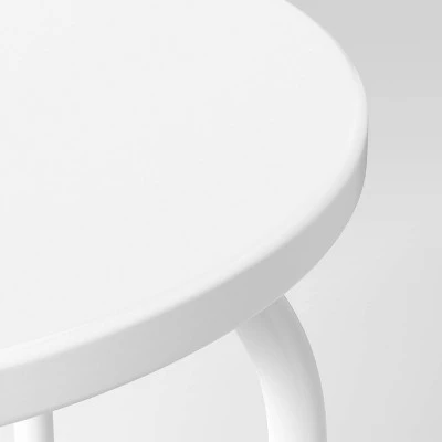 Metal Kids' Nightstand - Pillowfort™ 5 Metal Kids' Nightstand - Pillowfort™ - Image 3