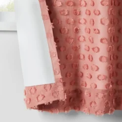 Blackout Clipped Dotted Kids' Panel - Pillowfort™ -Pillowfort GUEST 633aa0b1 a064 47fc a5dc 6d21309a3280