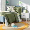 Modern Kids' Nightstand White - Pillowfort™ 2 Modern Kids' Nightstand White - Pillowfort™ -Pillowfort GUEST 65bb58d4 37ea 47d1 85c1 1d98272e534a 1