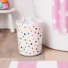 Dot Kids' Bathroom Wastebasket - Pillowfort™ 1 Dot Kids' Bathroom Wastebasket - Pillowfort™ -Pillowfort GUEST 71feb18c 2980 4773 812f 1098d935107e