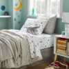 Space Microfiber Kids' Sheet Set - Pillowfort™ -Pillowfort GUEST 77454bb4 94fd 4bdd a856 b96b75da9cfd