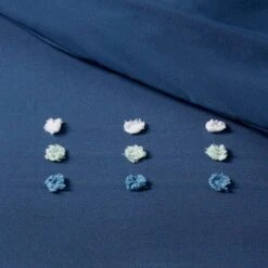 Pom Kids' Duvet Cover - Pillowfort™ -Pillowfort GUEST 7b8a92fe 3636 41d0 bb59 74e38bb14232