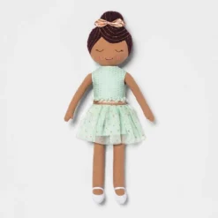 Ballerina Dress Kids' Throw Pillow - Pillowfort™ -Pillowfort GUEST 7d95506c 39a8 4dcb 8fdc 6d46f0b0a7ea