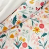 Garden Floral Kids' Duvet Cover - Pillowfort™ -Pillowfort GUEST 7f5e7cd0 c9db 4d8f 854d 3764c25cc355