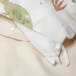 Dinosaur Kids' Duvet Cover - Pillowfort™ -Pillowfort GUEST 81c88f4c 63ca 492f ac9e 9aa1cb3aee7c