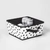 Canvas Dot Kids' Bin - Pillowfort™ -Pillowfort GUEST 86c45d35 790d 4e51 a357 7f80eef7c908