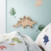 Dinosaur Wood Lit Kids' Wall Decor - Pillowfort™ -Pillowfort GUEST 8a1dc4fd ded5 48d3 b451 e253c3ddee43