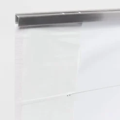 27" X 64" Blackout Roman Kids' Shade Pink With Striped - Pillowfort™ -Pillowfort GUEST 8a84adf6 9246 4a3c abdb 17f409cbff11